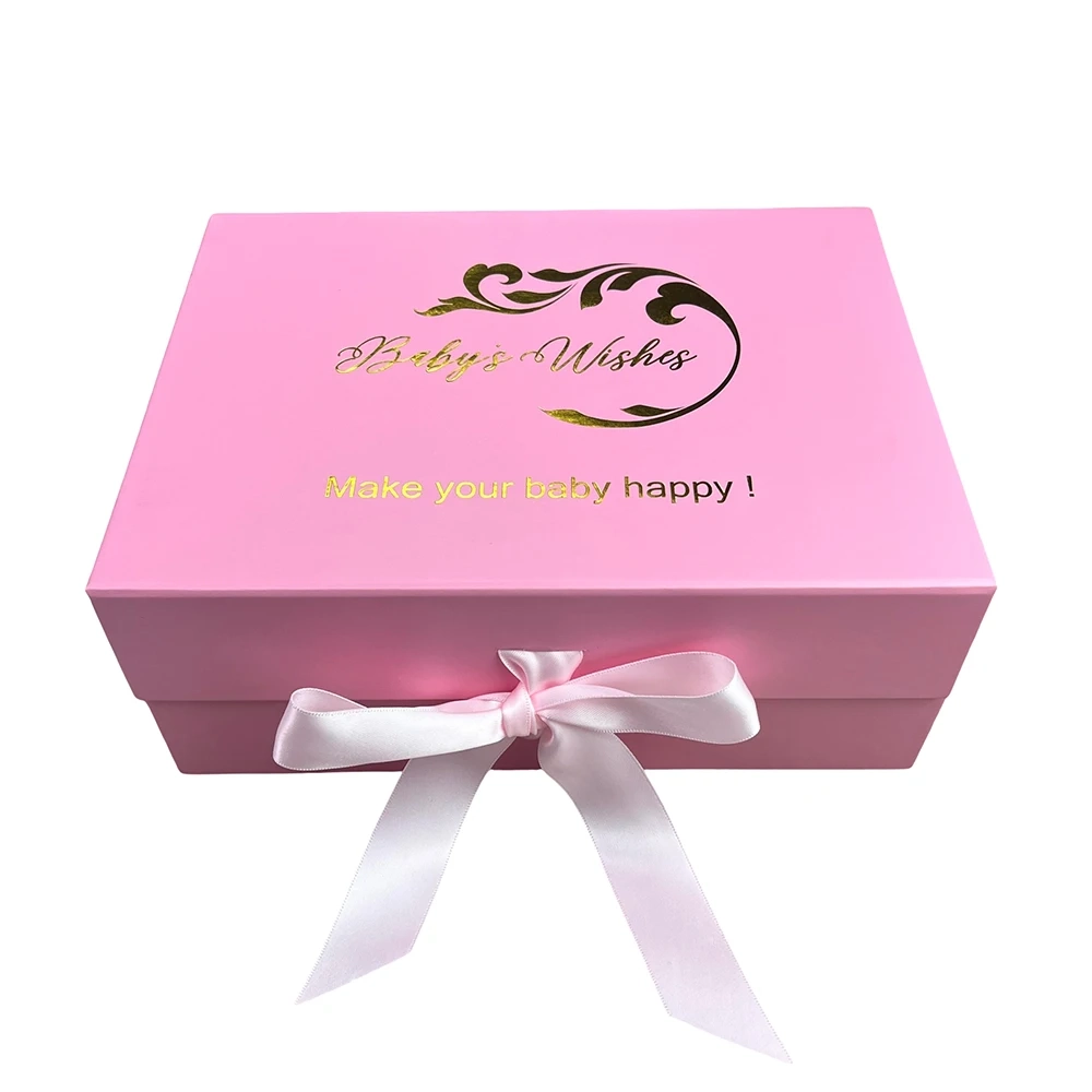 Cajas de regalo con cierre magnético Cajas de regalo con cierre magnético