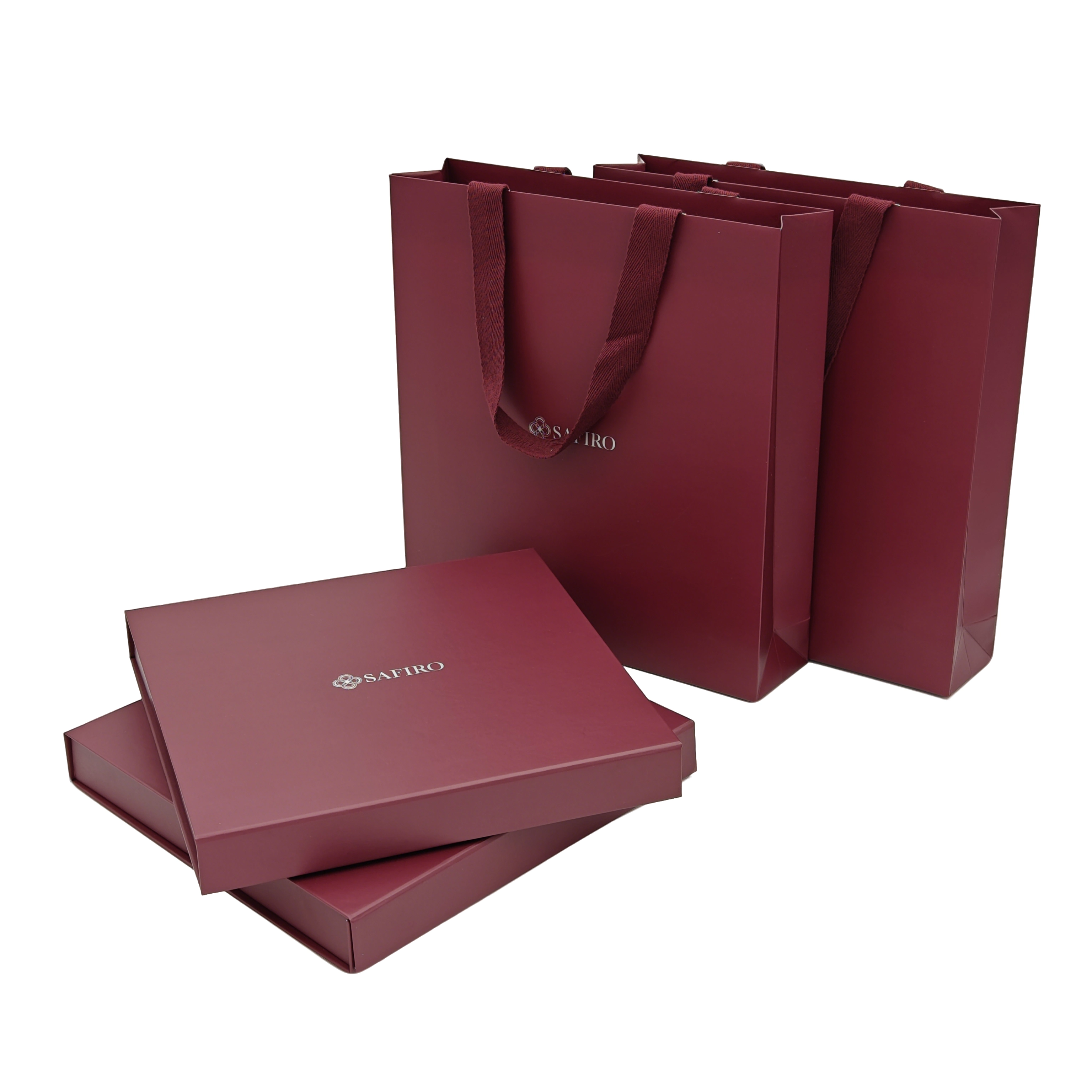 Bolsa de compras personalizada 