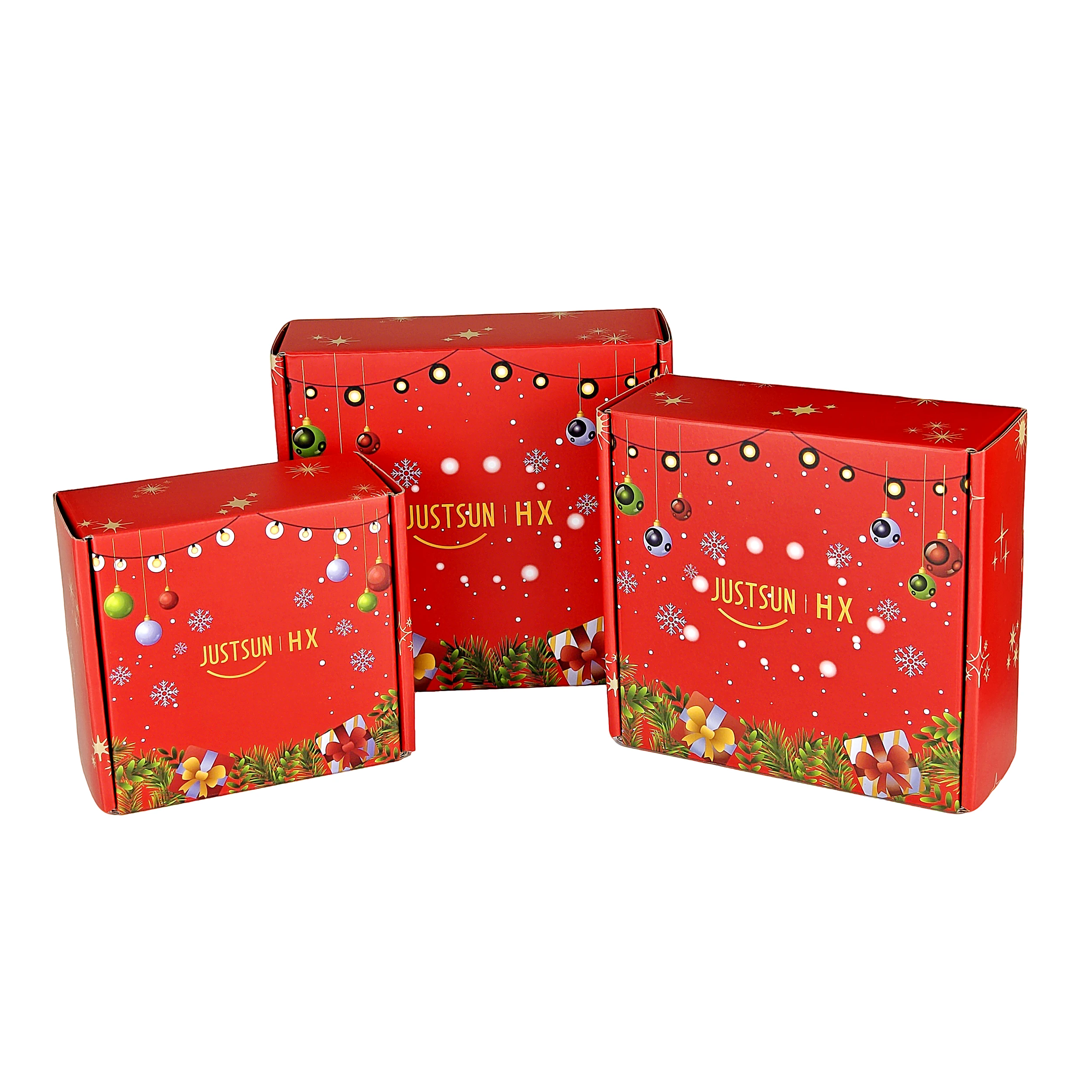  Bolsa de envío personalizada 