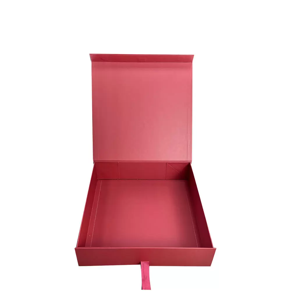  Caja de regalo magnética