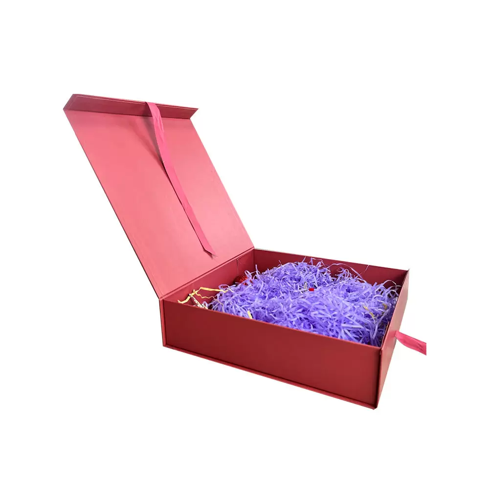  Caja de regalo personalizada 