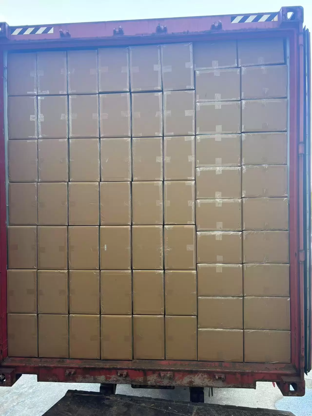 Caja de regalo plegable Caja de regalo plegable