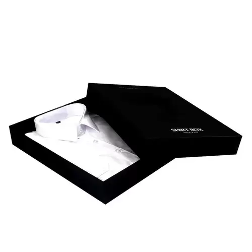  Cajas para envío de ropa 