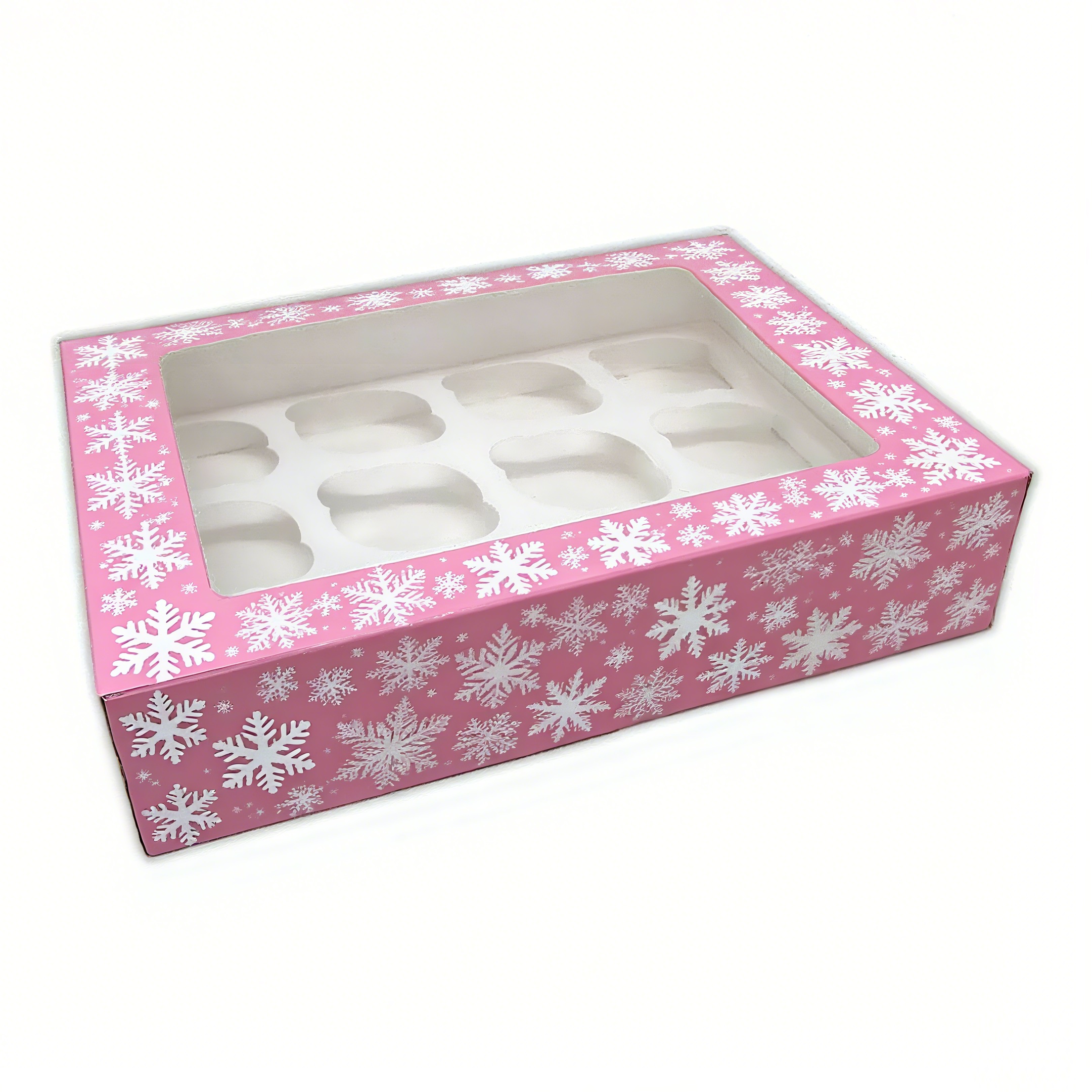 Cajas de regalo de Navidad