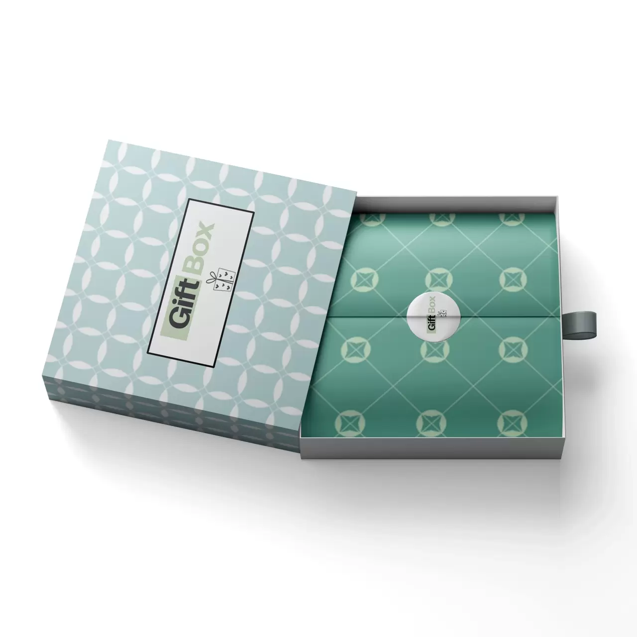 Cajas con cajones rígidos Cajas con cajones rígidos