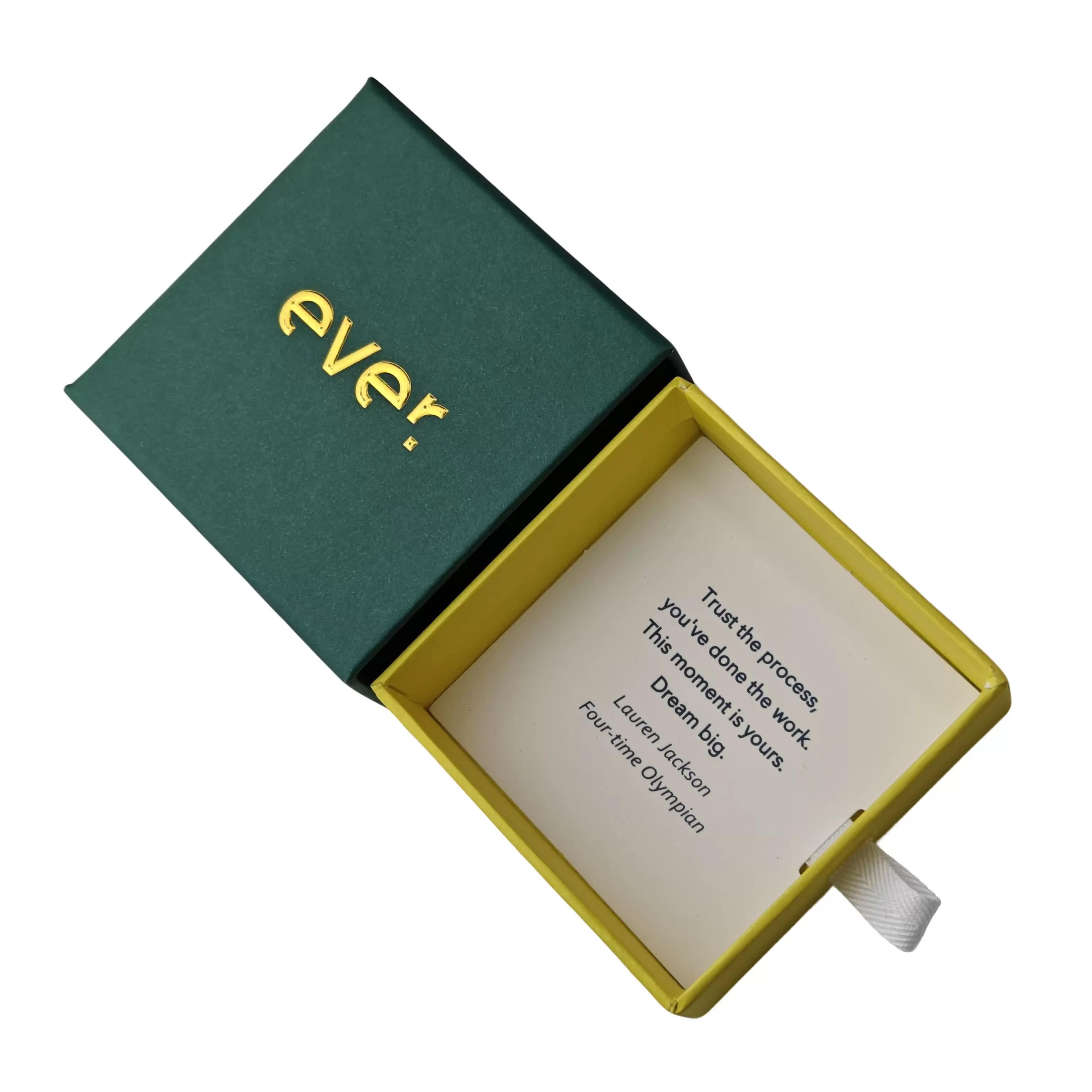 Cajas con cajones rígidos Cajas con cajones rígidos