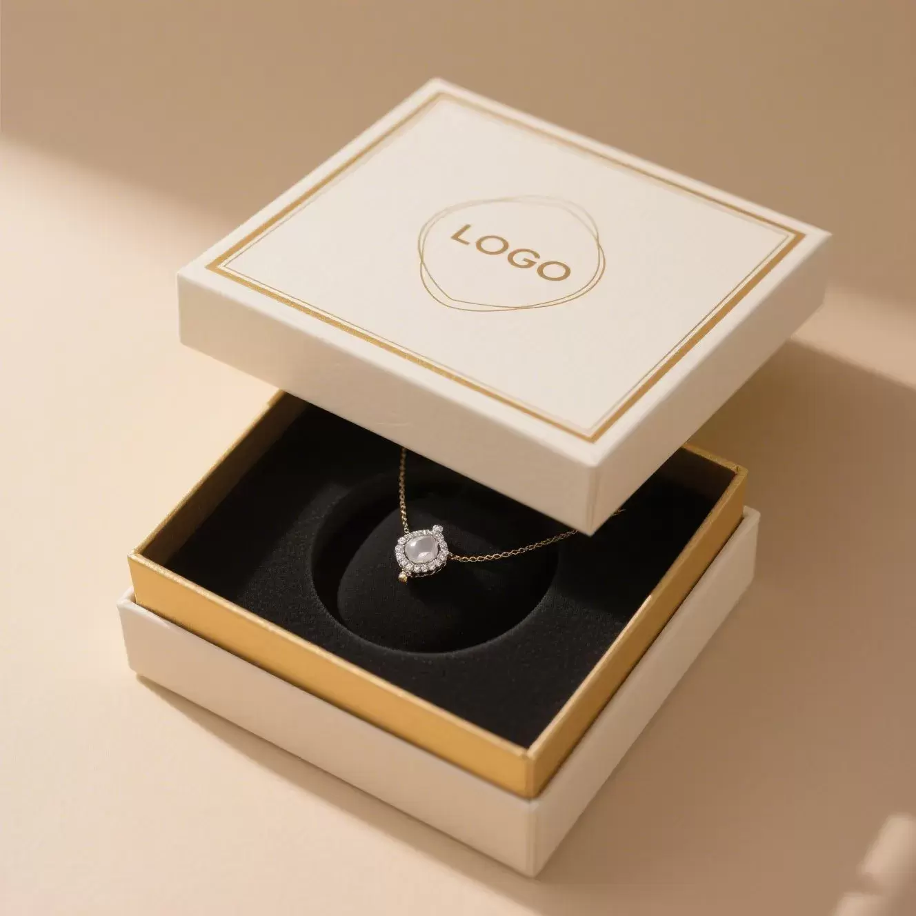 Cajas de tapa y base Cajas de tapa y base