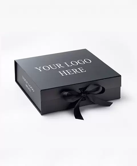 Cajas con cierre magnético Cajas con cierre magnético