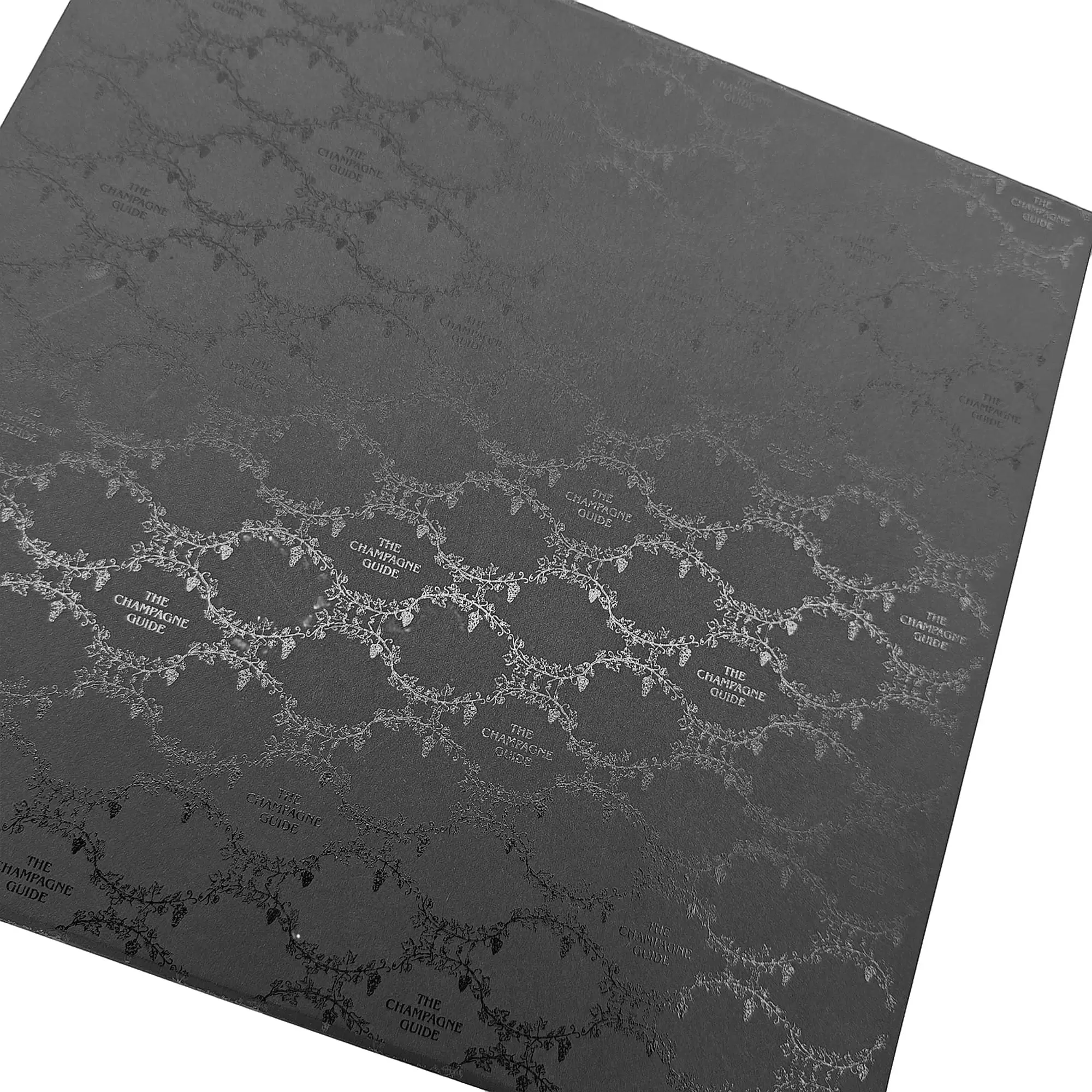 Caja de regalo con impresión UV Caja de regalo con impresión UV