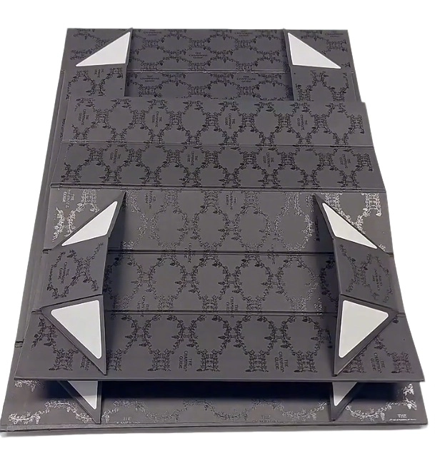 Cajas de regalo plegables Cajas de regalo plegables