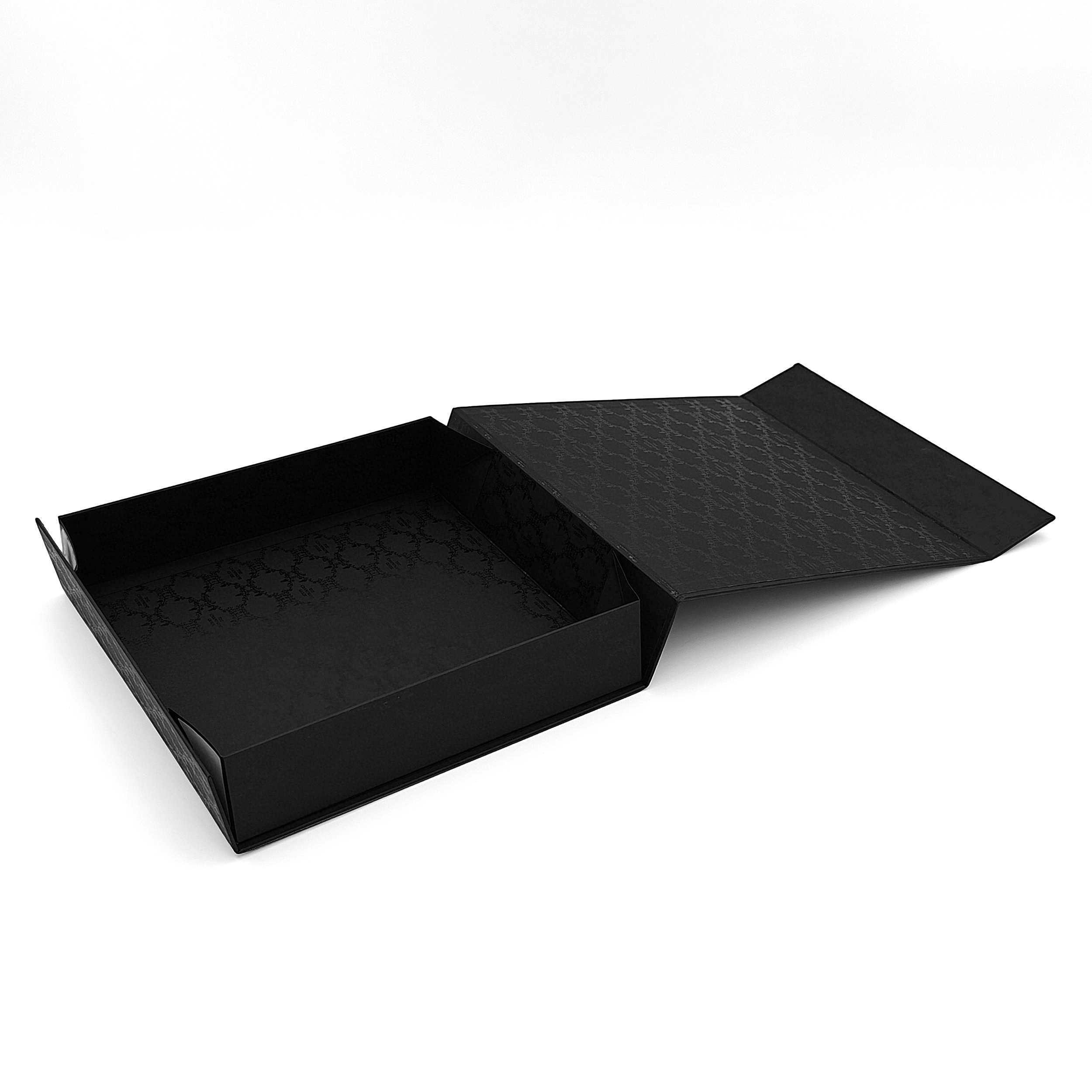 caja de regalo plegable caja de regalo plegable