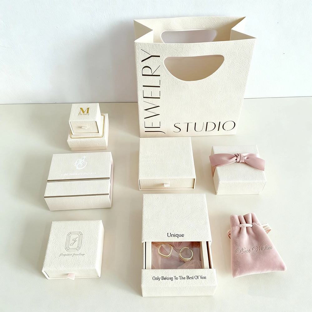 Cajas de cartón para joyas Cajas de cartón para joyas