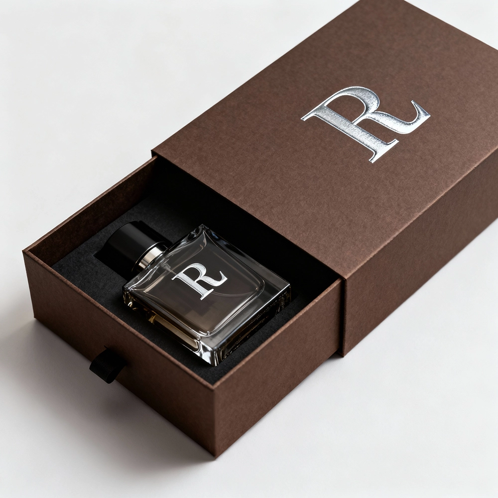  Cajas para perfumes personalizadas 