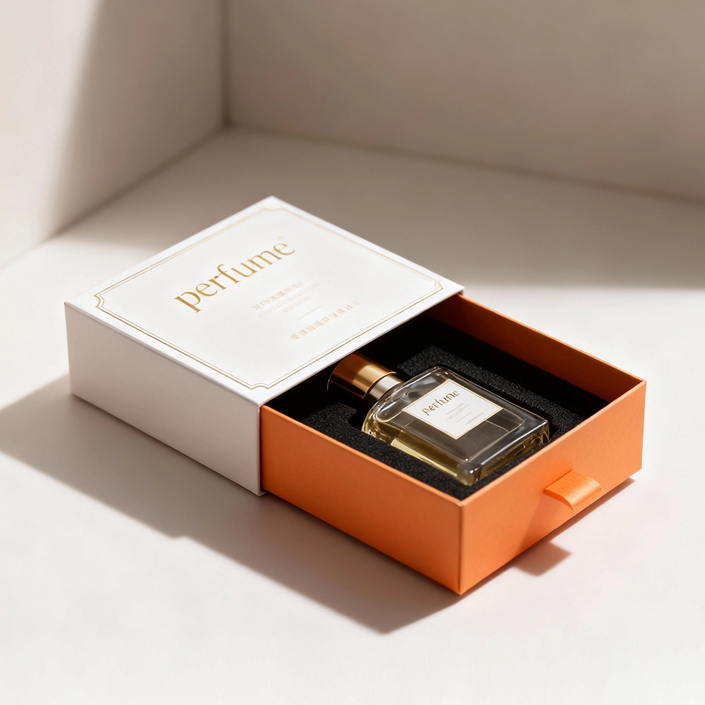  Embalaje para perfumes 