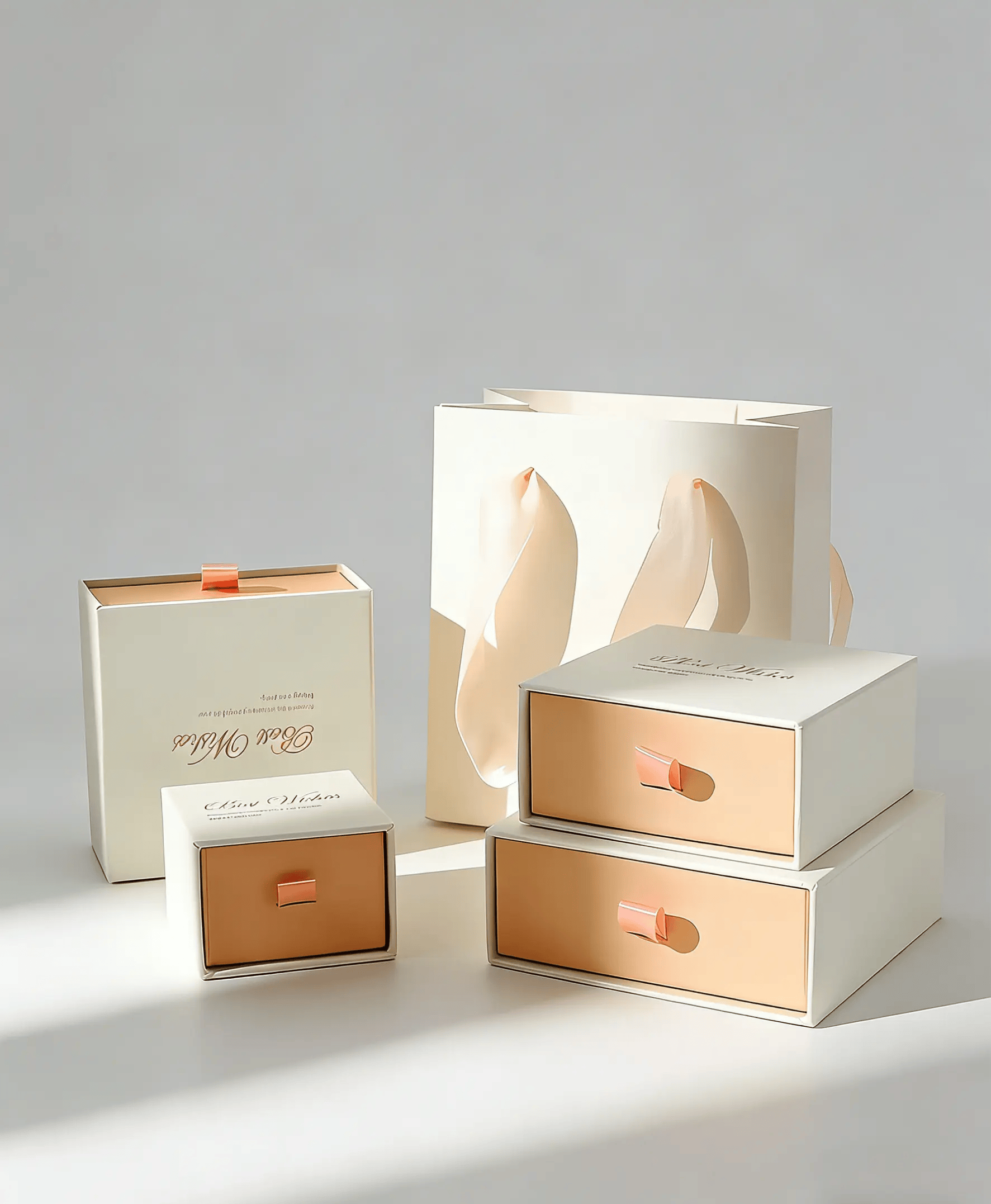 Caja de caj&oacute;n