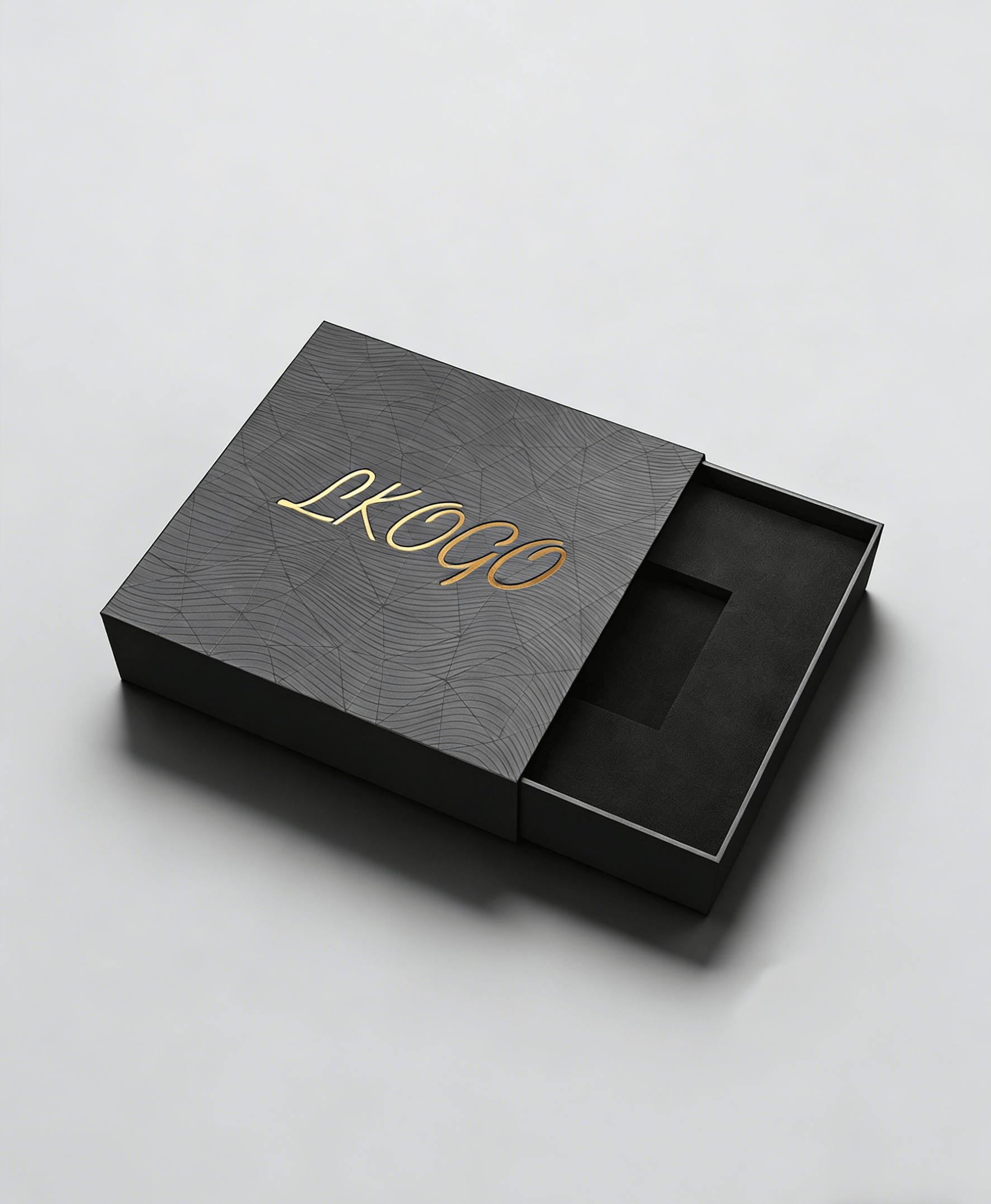 Caja de caj&oacute;n