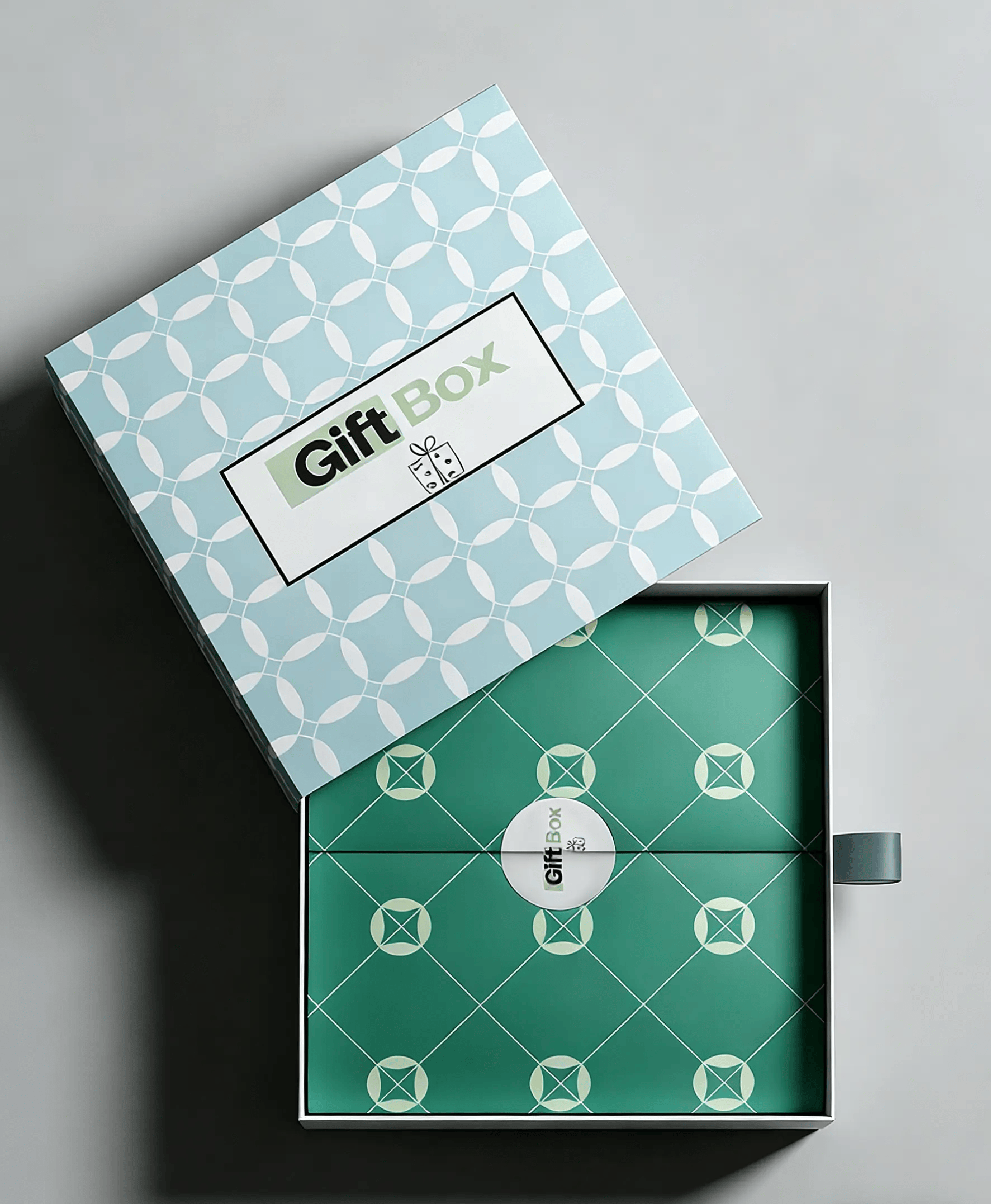 Caja de caj&oacute;n