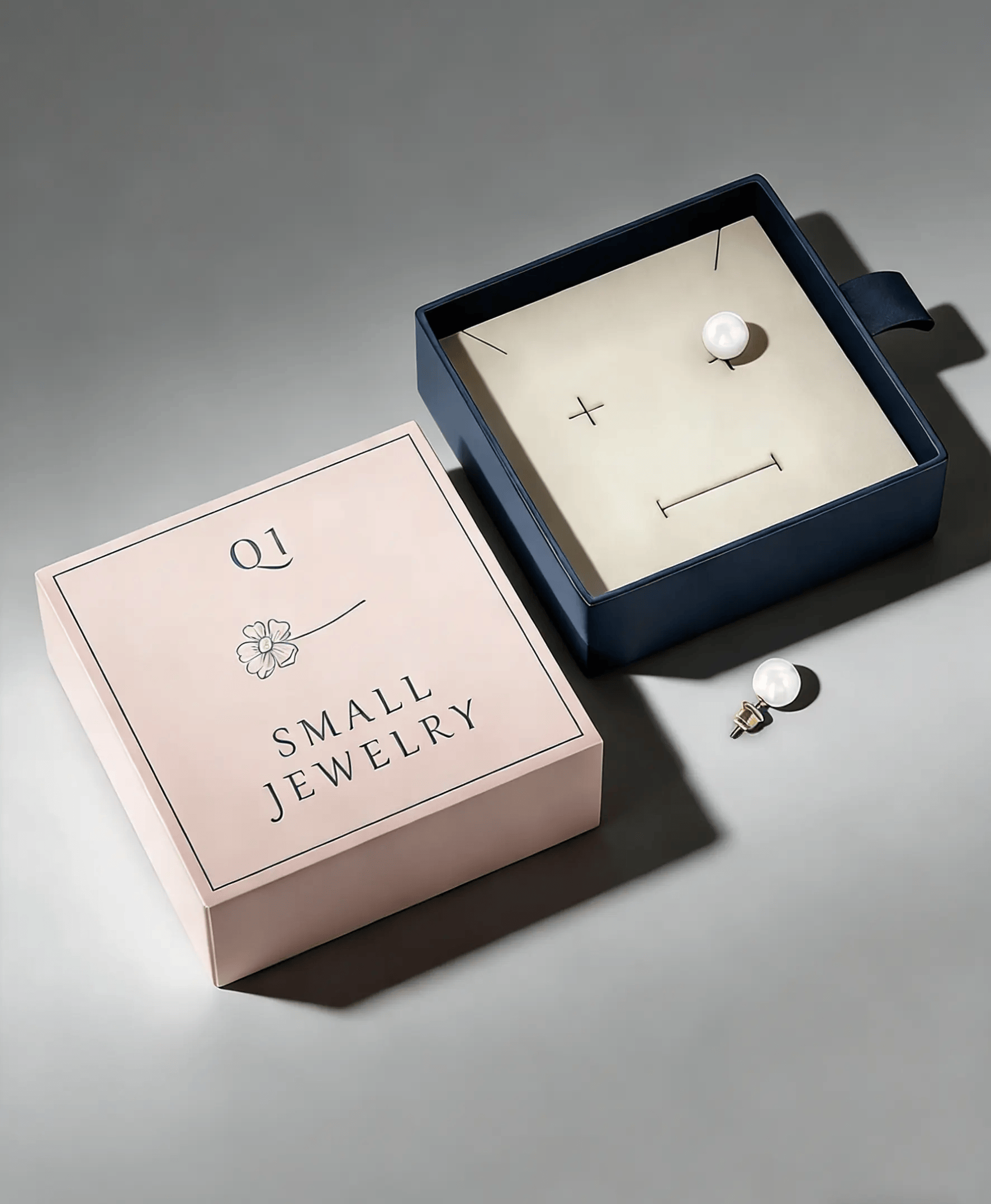 Caja de caj&oacute;n