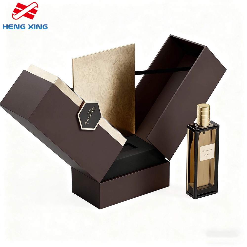 bolsas de papel de lujo personalizadas