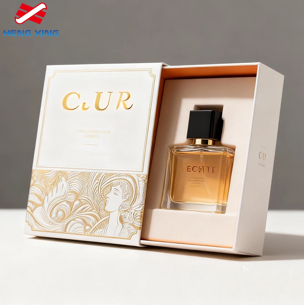 bolsas de papel de lujo personalizadas