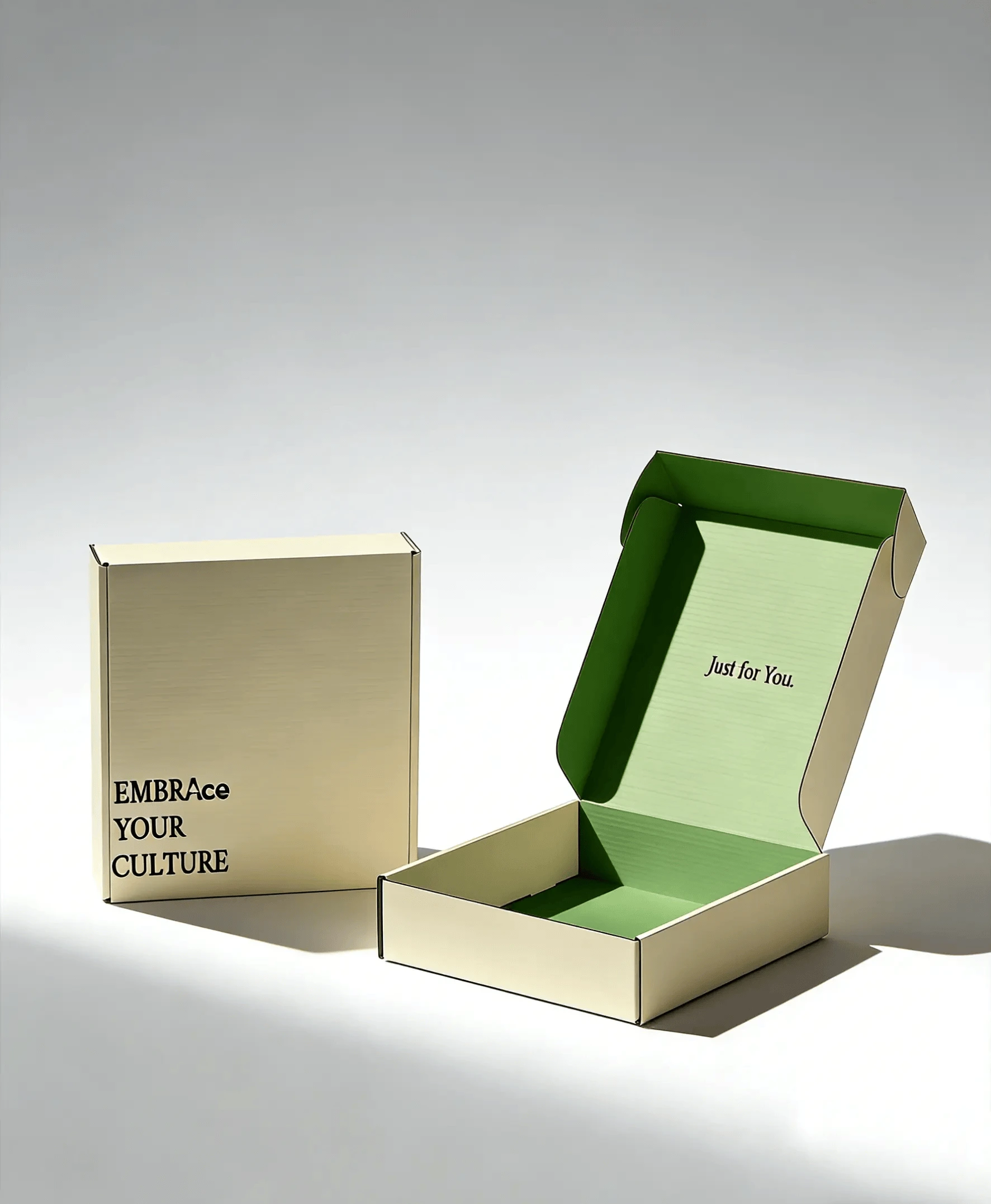 Caja de correo para env&iacute;os