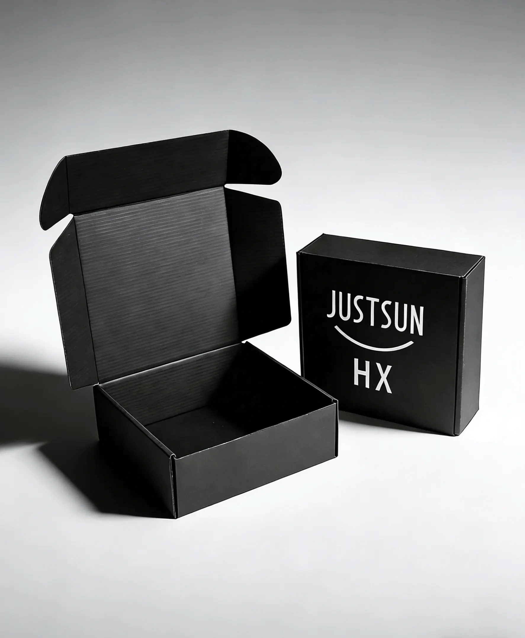 Caja de correo para env&iacute;os