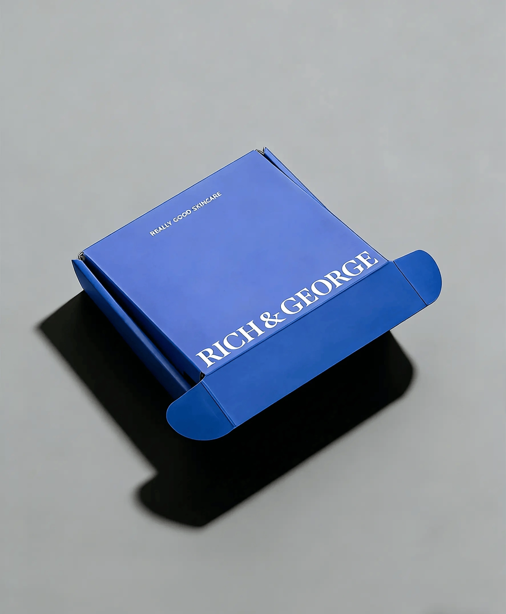 Caja de correo para env&iacute;os