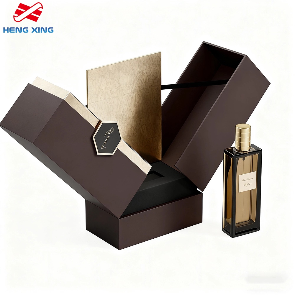 Cajas de regalo con tapa magnética al por mayor Cajas de regalo con tapa magnética al por mayor